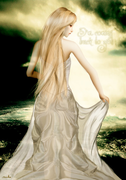 ╰☆╮Back ╰☆╮