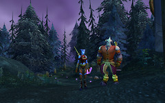 Astraya And Athamas