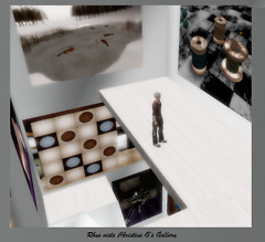 Christine_Gs Gallery