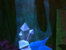 Lemondrop's Forest - Waterfall