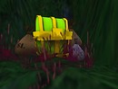Lemondrop's Forest - Treasure