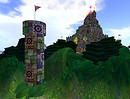 Photon's Castle - Tower