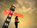 I Love Gibson