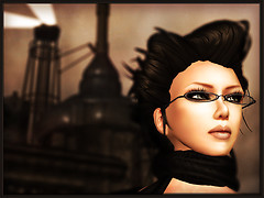 =GC-etoile(Double monochrome)=