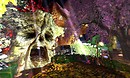 got a serious face of tree face there - Torley Linden