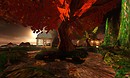 under the tree - Torley Linden