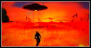 alien abduction