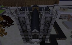 Twinity London: Westminster Abbey