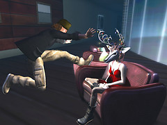 la galerie　0201_001
