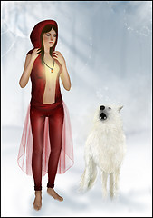 She Wolf