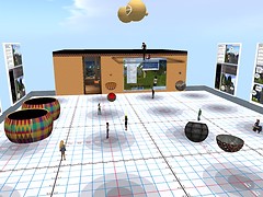 Chimera's building lesson is over - Chimera Cosmos