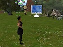 Chimera plays with rezzer scripts - Chimera Cosmos