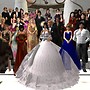 leon & mathilda's wedding