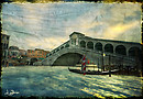 Ponte di Rialto-Venice
