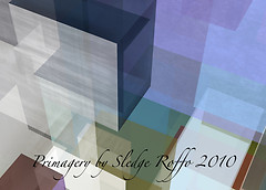 Spatial Distressed