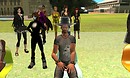 Jayjay Zifanwe: The SECOND Honourable Mention Prize goes to: - Torley Linden