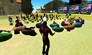 Jayjay Zifanwe shouts: The THIRD Honourable Mention 
 Prize goes to: - Torley Linden