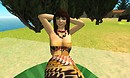 White Lebed - Torley Linden