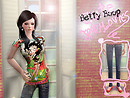 Betty Boop