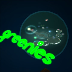 !0= Greenies Home =0 Main Entrance O=