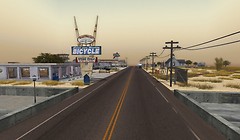 On The Road - Koinup Burt