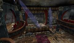 The Opera house - sage Proto
