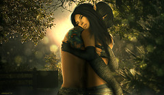 Ryker & Dion