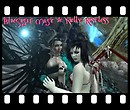 BlueSugar Magic + Nelly Restless