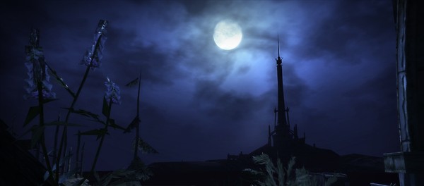 mages' tower
