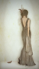 Dressing up