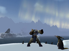 Wrath of the Fish King