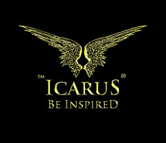 icarusLogo