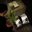 Matilda & Leon Photo Collection