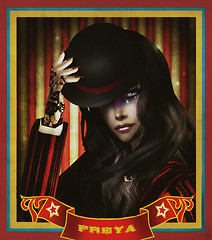||Freya ♥ ||