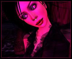 Red Pralou | Pink