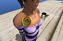 Happy my third Rez day! - Shu Watanabe