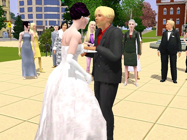 Wedding