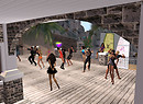 Dancin at GGYC_001