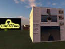 Esempio di Second Life Shared Media (SLSM) - Lapsus Weinstein