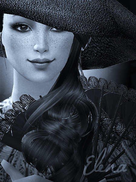 Elena March (round1)