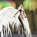 Angel Lights DBL
