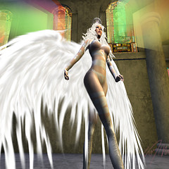 Angel Lights DBL