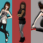 Virtual Evolution: After