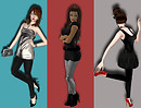 Virtual Evolution: After