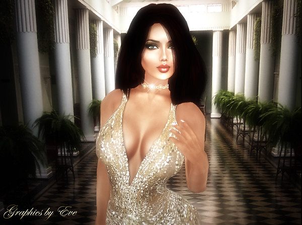 Fashion Mecca's Model of Month February