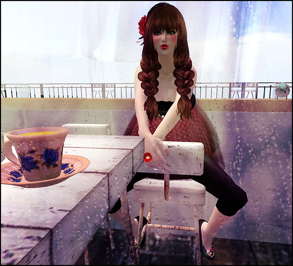 Doll Style