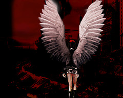 Fallen One...