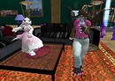 Dance Practice - Erika Wemyss