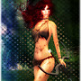 The huntress