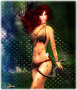 The huntress